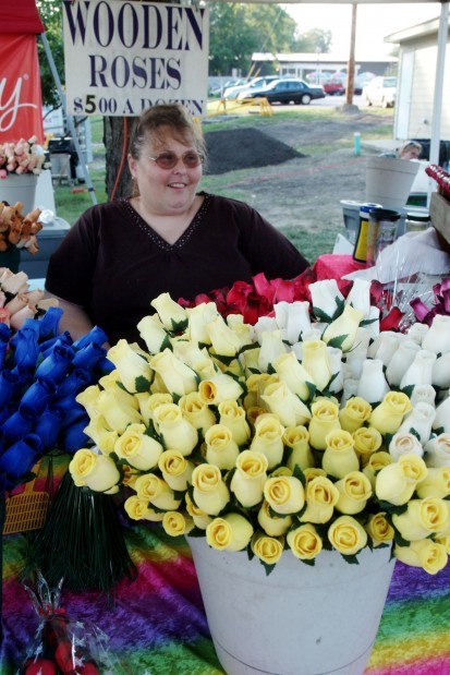 Lakefront brims with festivities